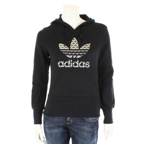 Adidas Trefoil Hood