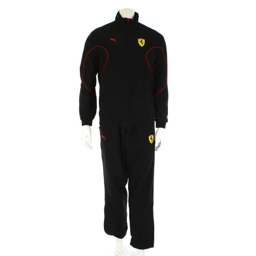 Puma Scuderia Ferrari Woven suit