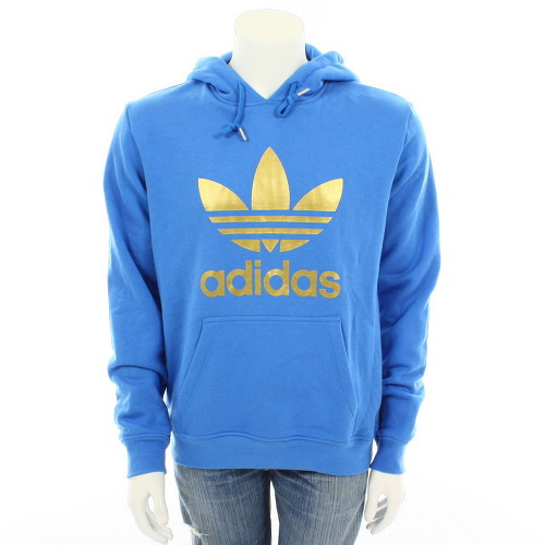 Adidas Adi tre Hoodie