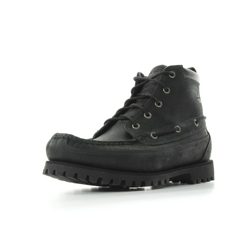 Timberland 5 eye chukka