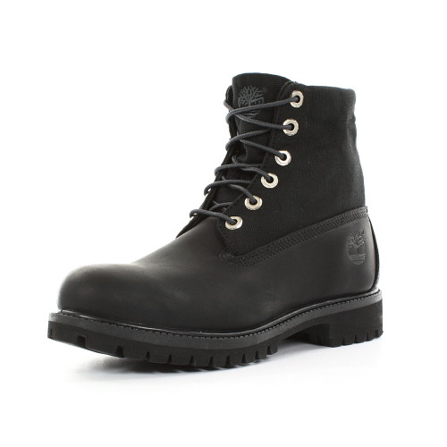 Timberland Roll Top