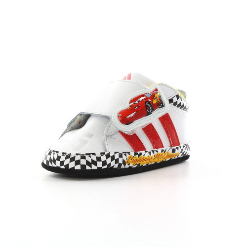 Adidas Disney cars 2 crib