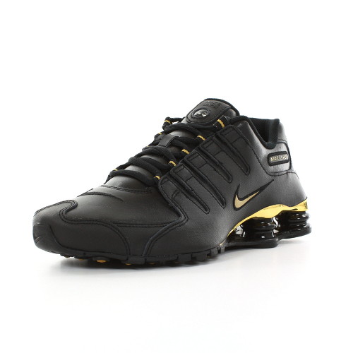 Nike Shox NZ