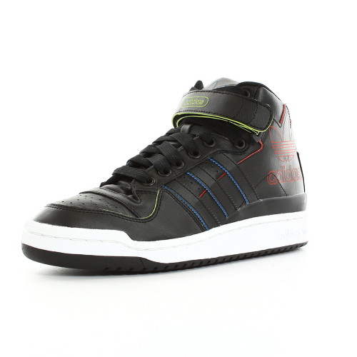 Adidas Forum mid rs xl