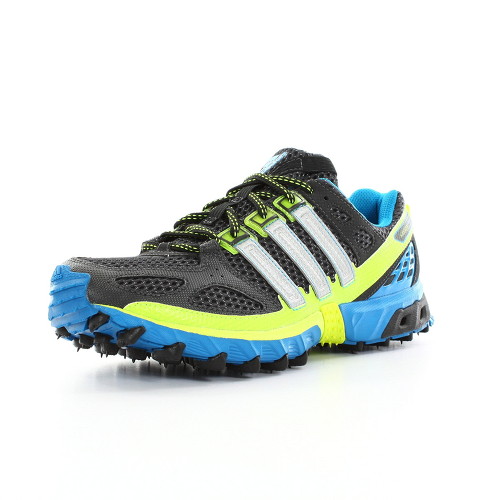 Adidas Kanadia 4 TR M