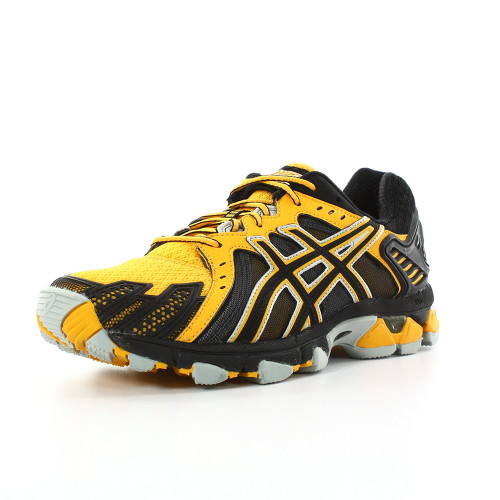 Asics Gel trail sensor 5