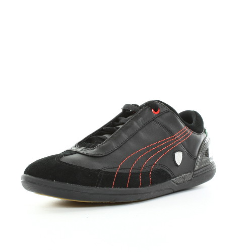 Puma Driving force low Scuderia Ferrari