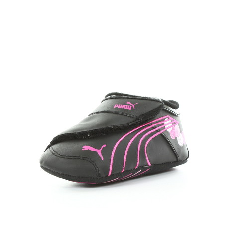 Puma Future cat low crib badges