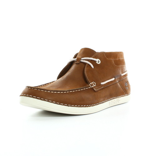 Timberland Earthkeeper boat chukka
