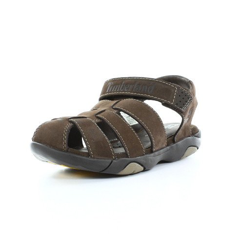 Timberland Oyster river fisherman