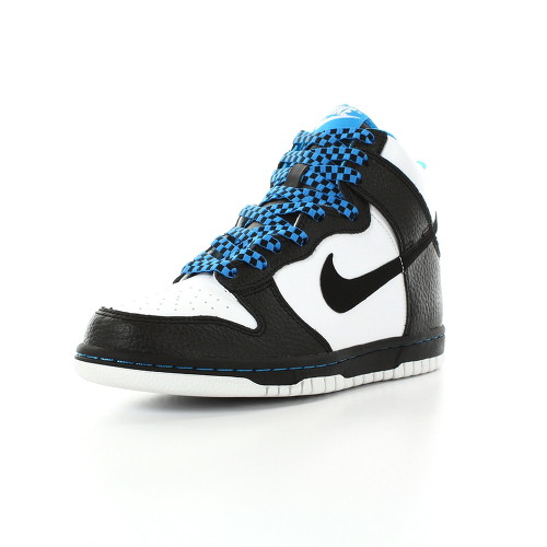 Nike Dunk high (GS)