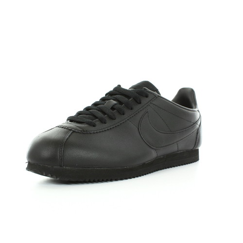 Nike Classic cortez light leather