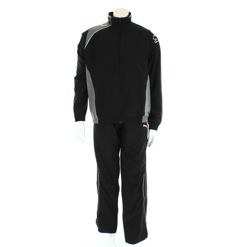 Puma Puma United woven suit