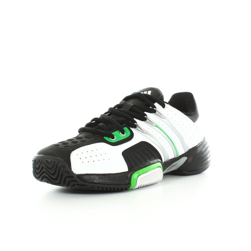 Adidas Barricade team