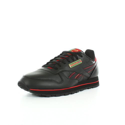 Reebok Classic Leather Jacquard