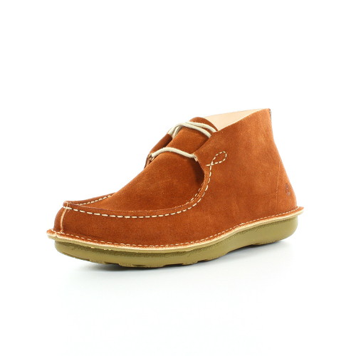 Timberland Pozu Mt Chukka