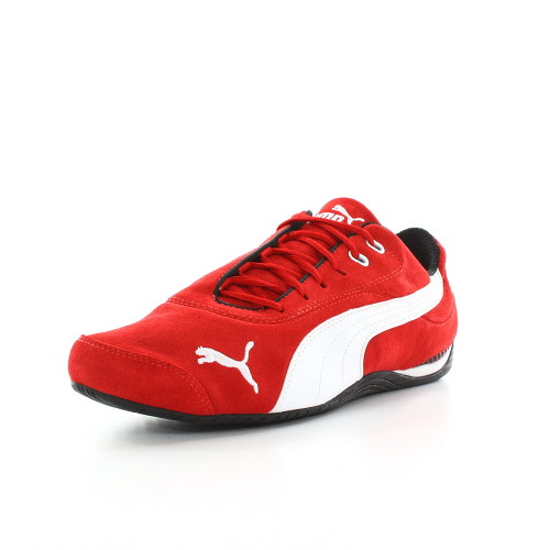 Puma Drift cat 3 suede