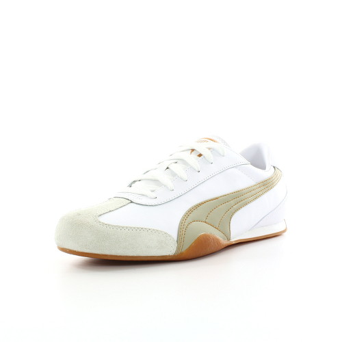 Puma Iffley 2 update