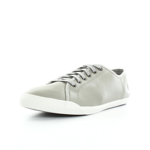 Le Coq Sportif Deauville lp leather W