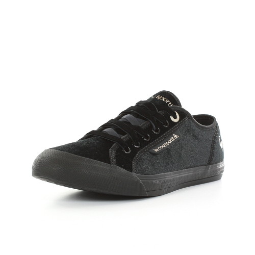 Le Coq Sportif Deauville plus velvet W