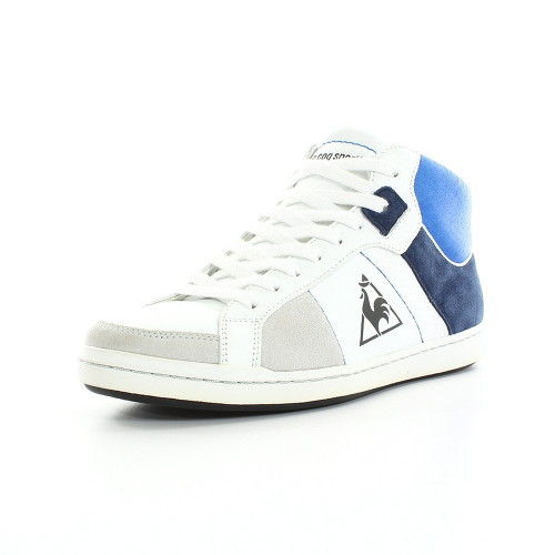 Le Coq Sportif Toulon mid