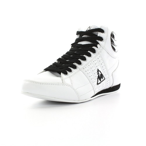 Le Coq Sportif Escrimilla mid leather w