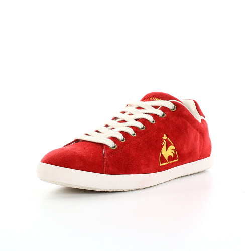 Le Coq Sportif Auteuil suede