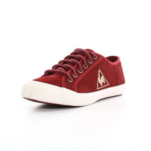 Le Coq Sportif Deauville suede W