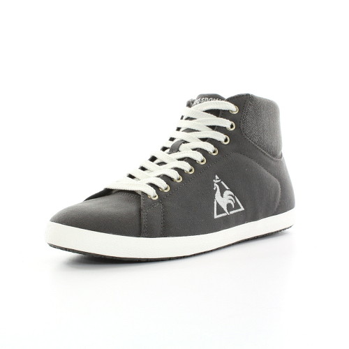 Le Coq Sportif Auteuil mid canvas denim