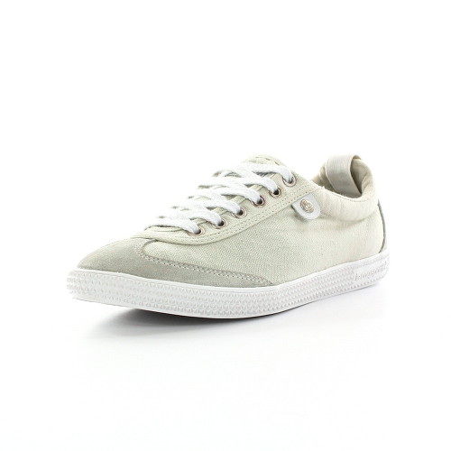 Le Coq Sportif Provencale canvas washed