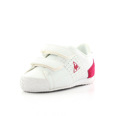Le Coq Sportif Escrime strap inf syn jr