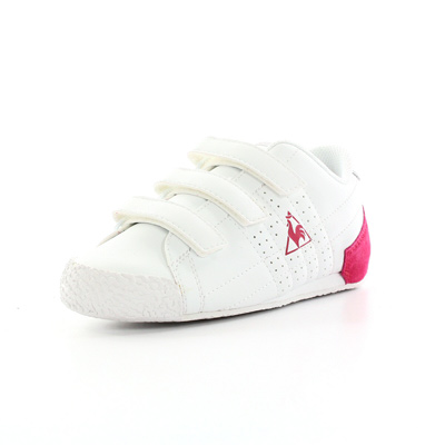 Le Coq Sportif Escrime strap ps syn jr