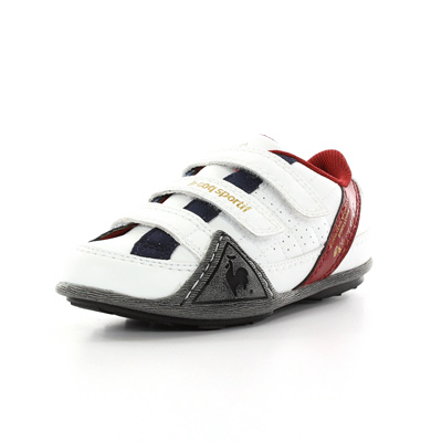 Le Coq Sportif Edmonton colors strap ps jr