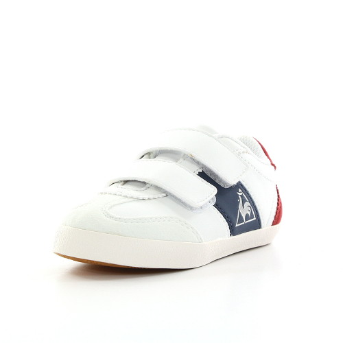 Le Coq Sportif Mexico inf strap jr