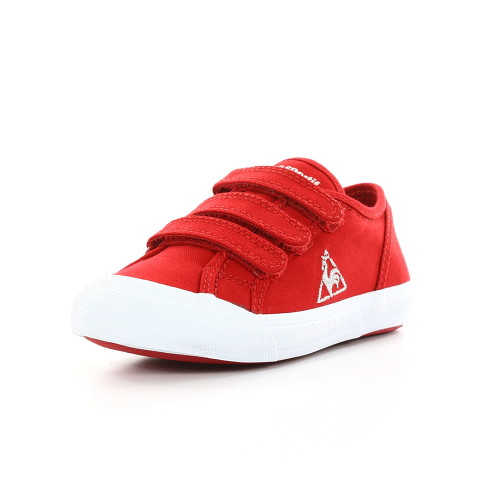 Le Coq Sportif Deauville plus chronic inf strap jr