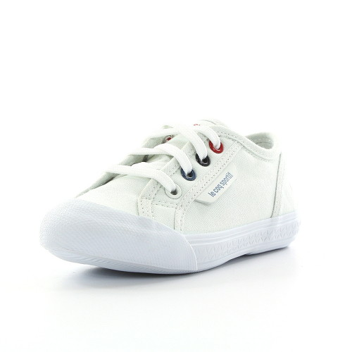 Le Coq Sportif Deauville plus shaded inf jr