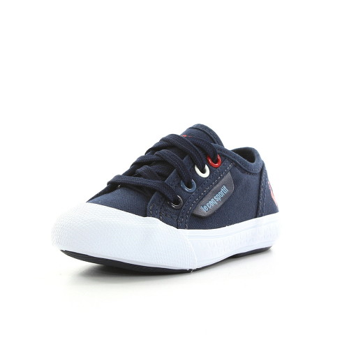Le Coq Sportif Deauville plus shaded inf jr