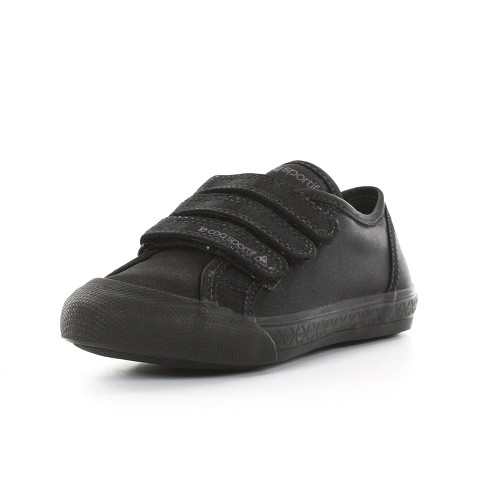 Le Coq Sportif Deauville plus satin preschool jr