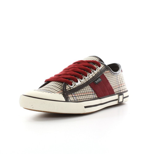 D.A.T.E. Tender low scottish free w