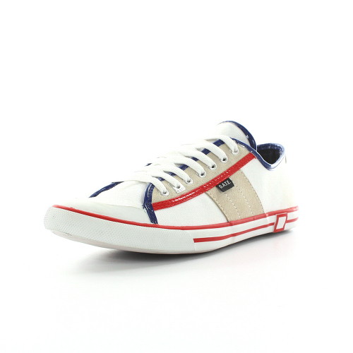D.A.T.E. Tender low linen