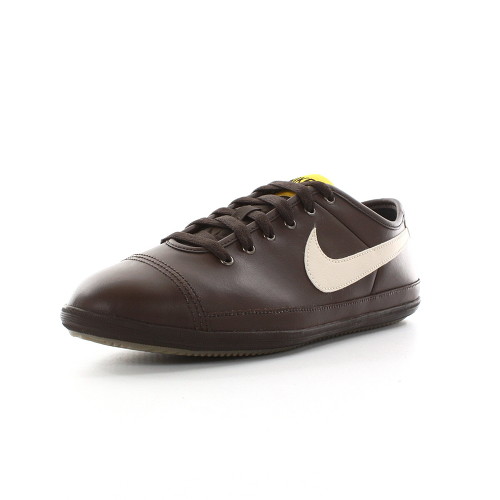 Nike Flash leather