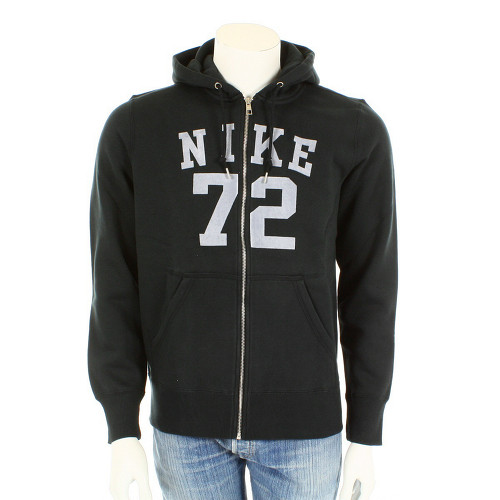 Classic Fleece FZ Hoody 72