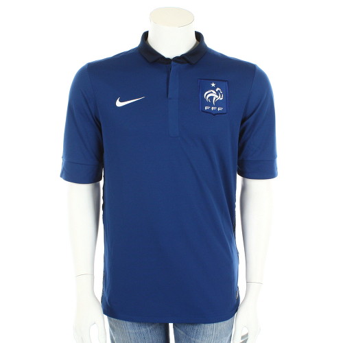F�d�ration Fran�aise de Football domicile 2011/2012