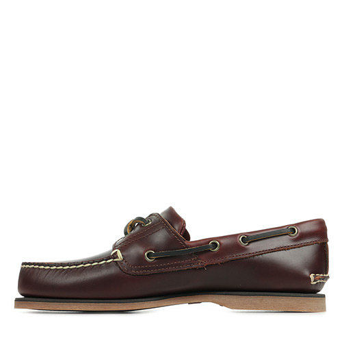 Timberland Classic s2l boat root