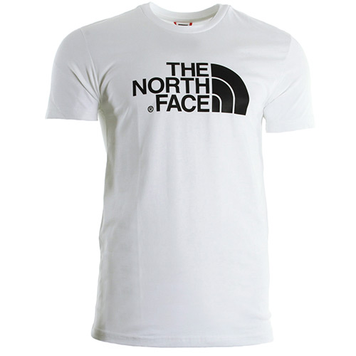 The North Face Easy Tee - Blanc