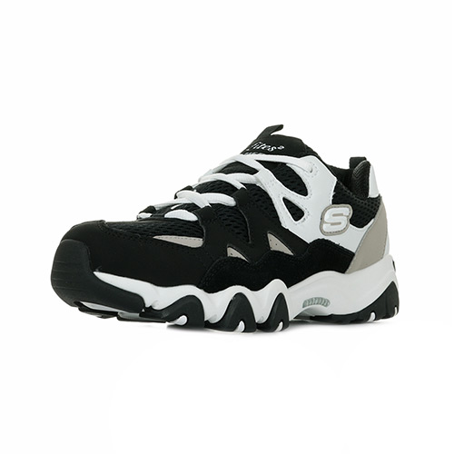 skechers d'lites 3 homme 2018