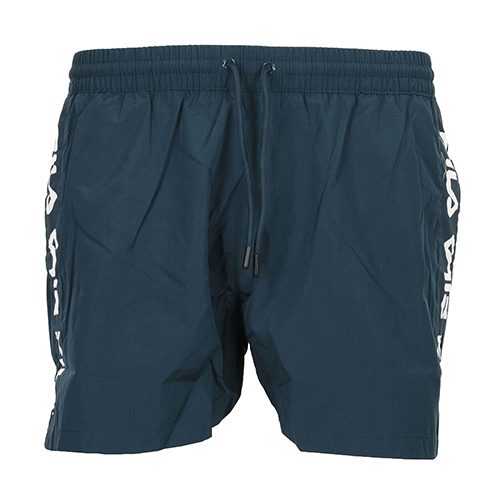 Fila Sho Swim Shorts - Bleu marine