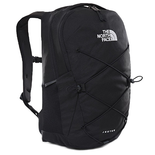 The North Face Jester - Noir