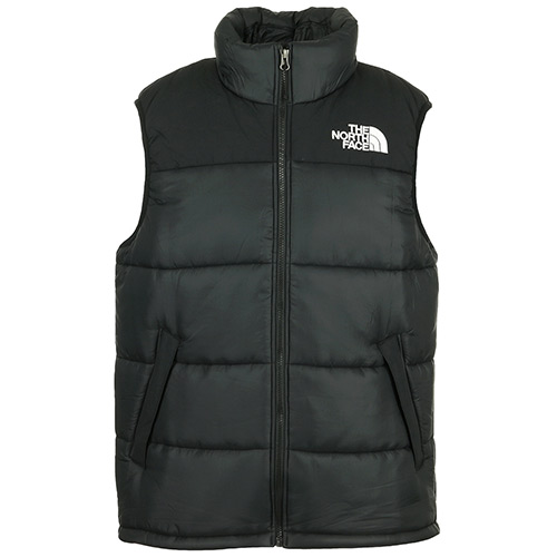 The North Face Himalayan Insulated Vest - Noir