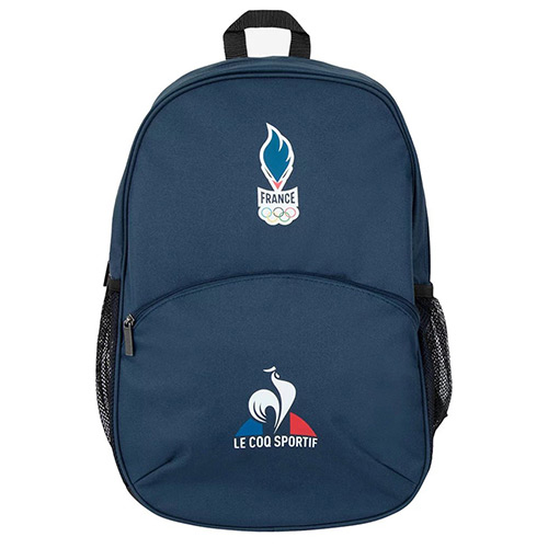 JO France 2022 Backpack